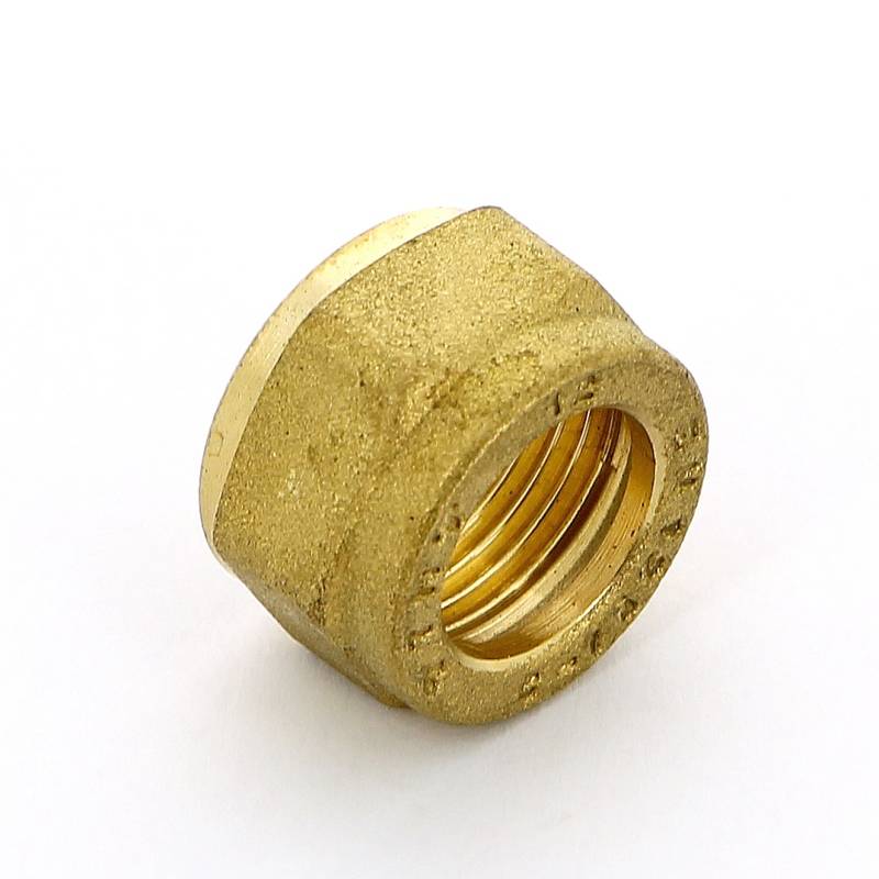 Гайка обжимная Tiemme 12 мм 1000115