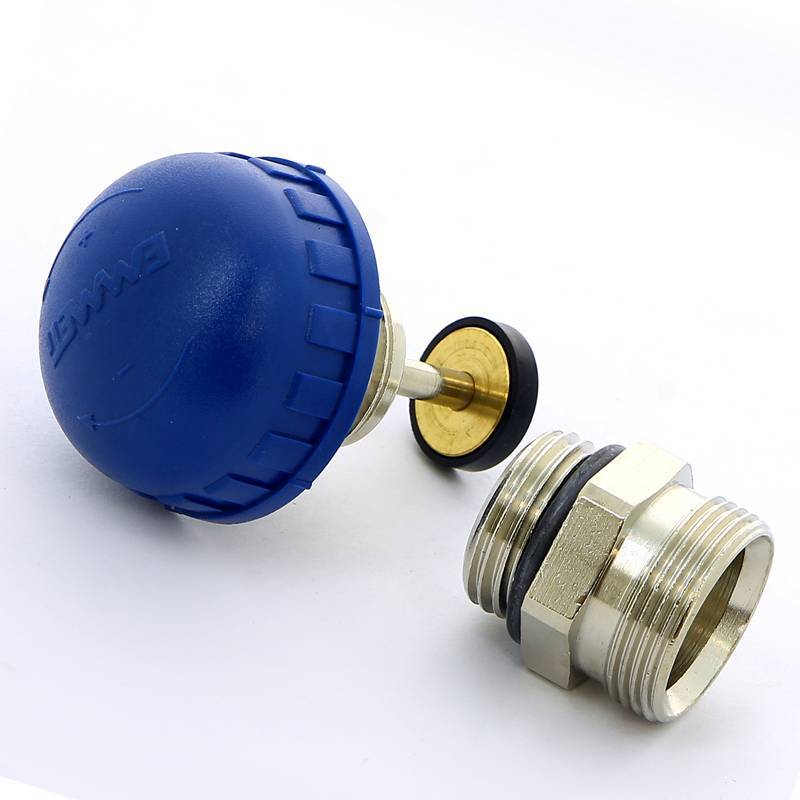 Набор термостатический для коллектора Emmeti 1 1/2 x 3/4 EK 01306290