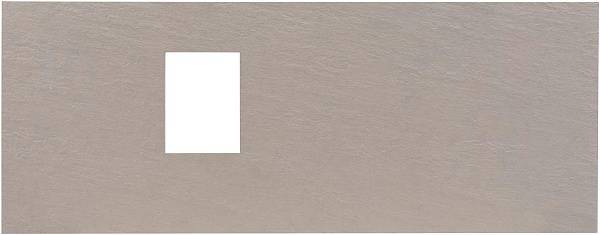 Столешница Allen Brau Infinity 120 см левосторонняя бежевая 1.21015.B-S