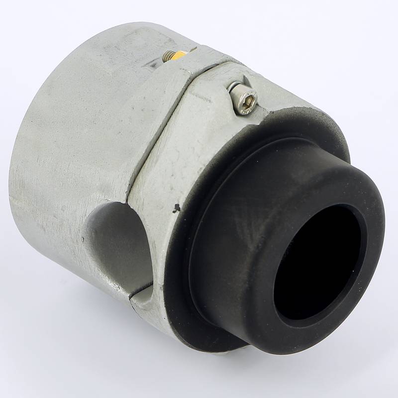 Насадка для сварочного аппарата FV-PLAST стержневая 63 мм 405064