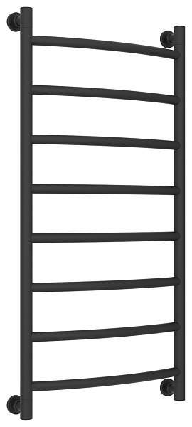 Полотенцесушитель водяной Сунержа Галант+ 500x1000 мм темный титан муар 15-0200-1050