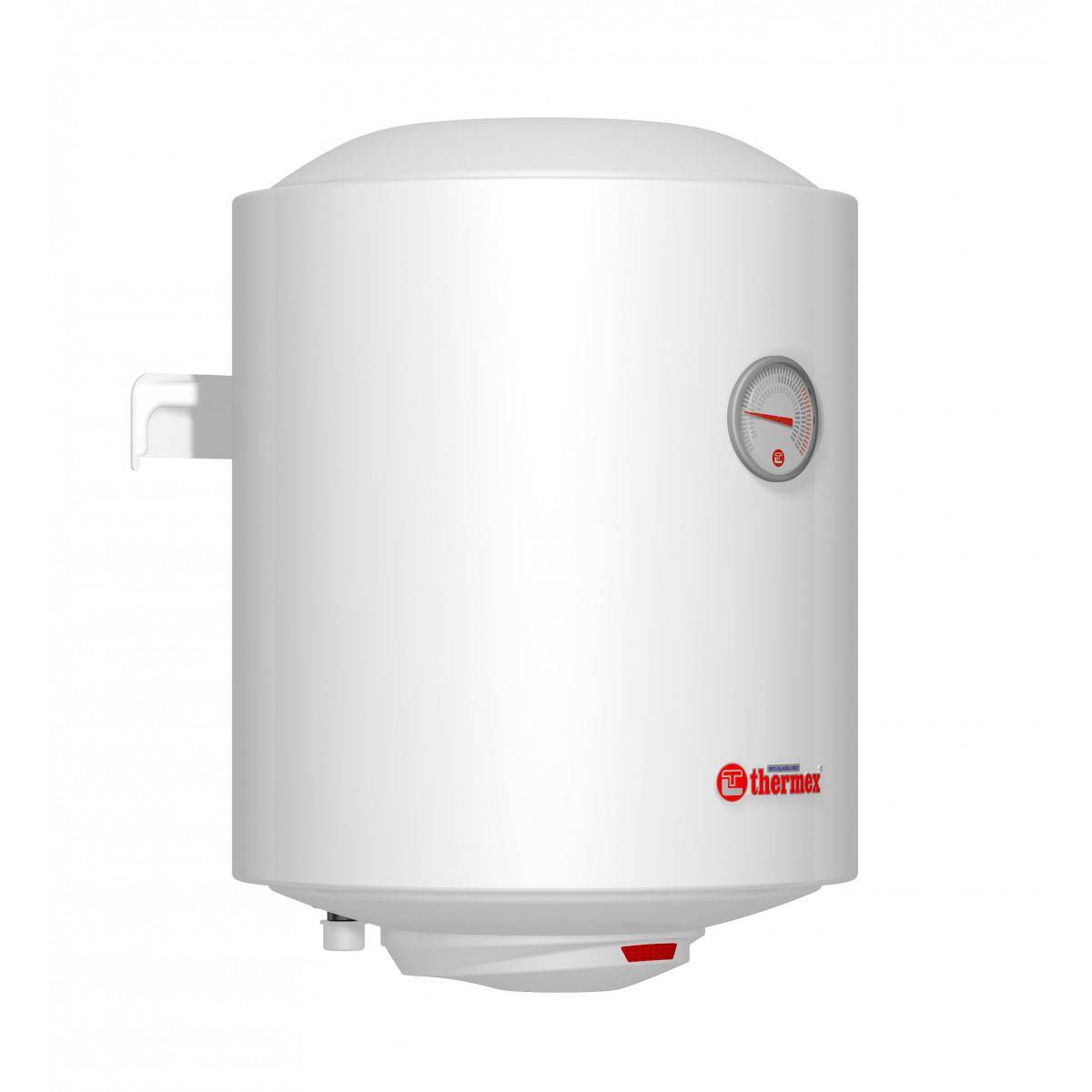 Водонагреватель накопительный Thermex TitaniumHeat 30 V Slim 30 л вертикальный 4836