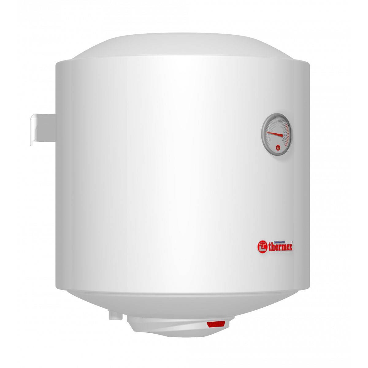Водонагреватель накопительный Thermex TitaniumHeat 50 V 50 л вертикальный 4840