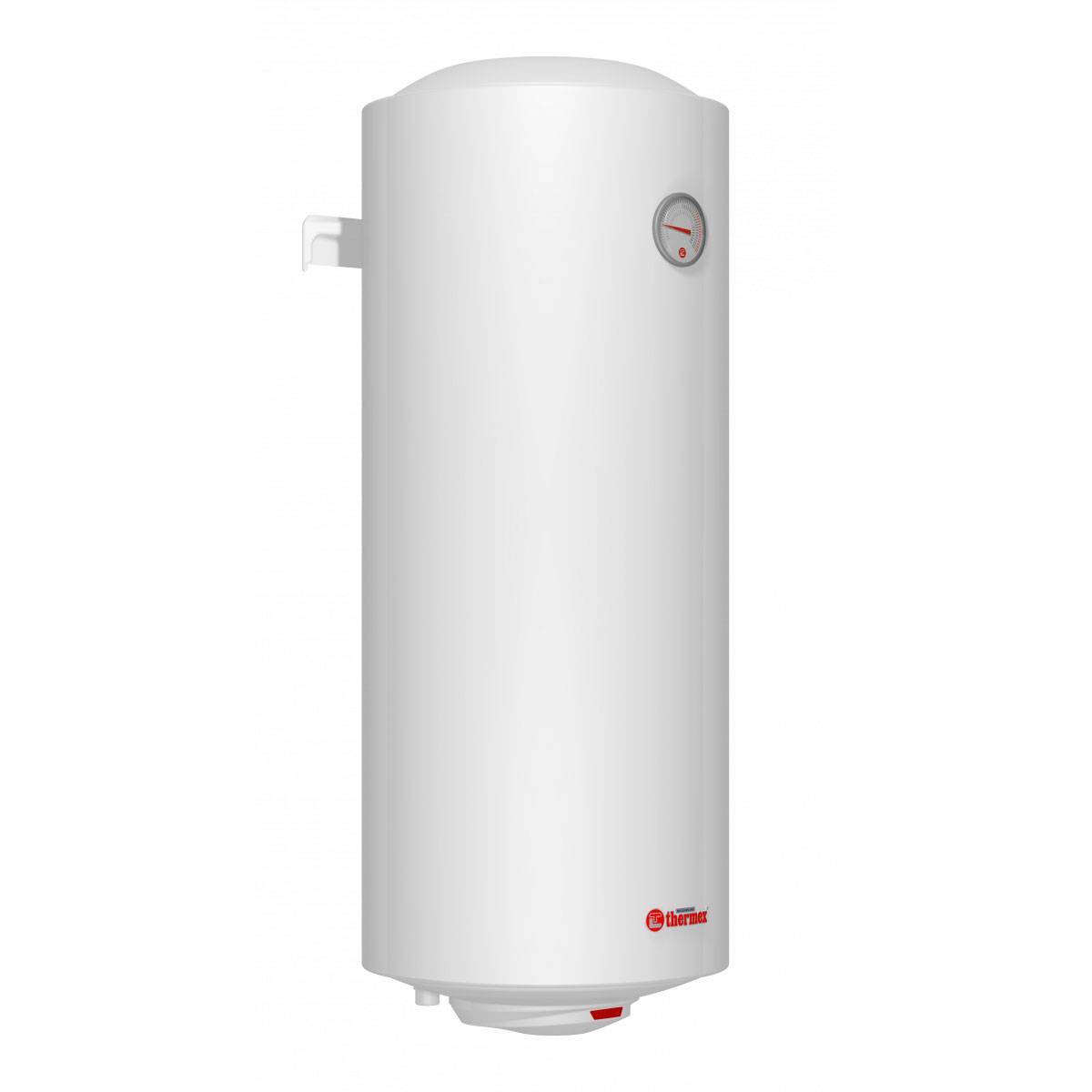 Водонагреватель накопительный Thermex TitaniumHeat 70 V Slim 70 л вертикальный 4839