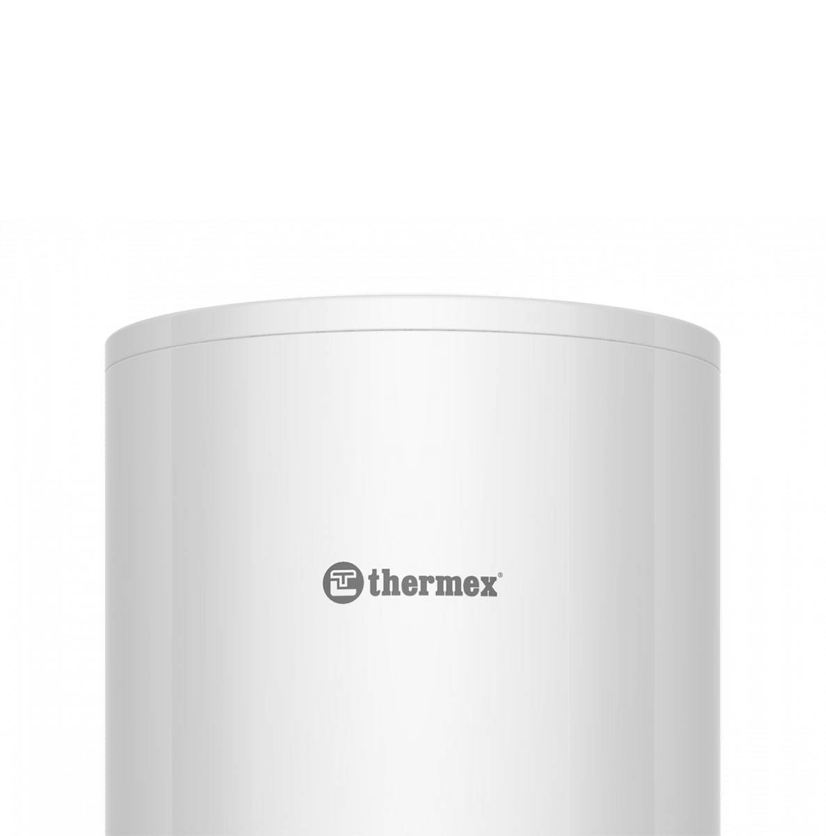Водонагреватель накопительный Thermex Solo 50 V 50 л вертикальный 4815