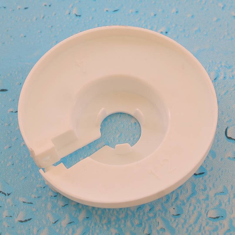 Розетка пластиковая Emmeti d12 01220112