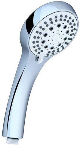 Душевая лейка RAVAK 952.00 многофункциональная X07P008