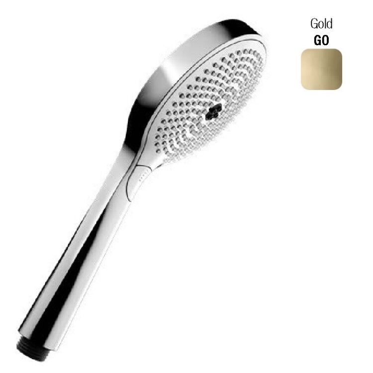 Ручной душ, Almar, Hand Showers, 110, цвет-Gold Polished PVD (Товар заказной, возврату не подлежит)