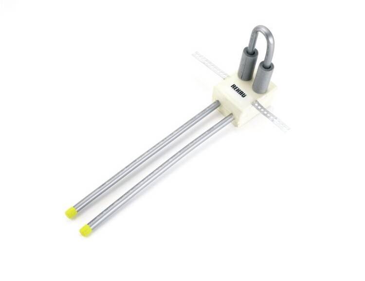 Блок для подключения радиатора Rehau Rautitan Stabil 16 1101981001