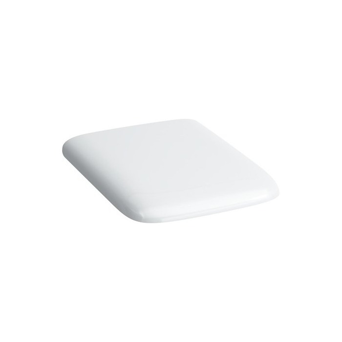 Сиденье для унитаза Laufen Palace Soft Close 8.9170.1.300.000.1