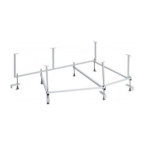 Монтажный комплект для ванны Triton Майорка XL 160х95 см 1.WH11.2.429