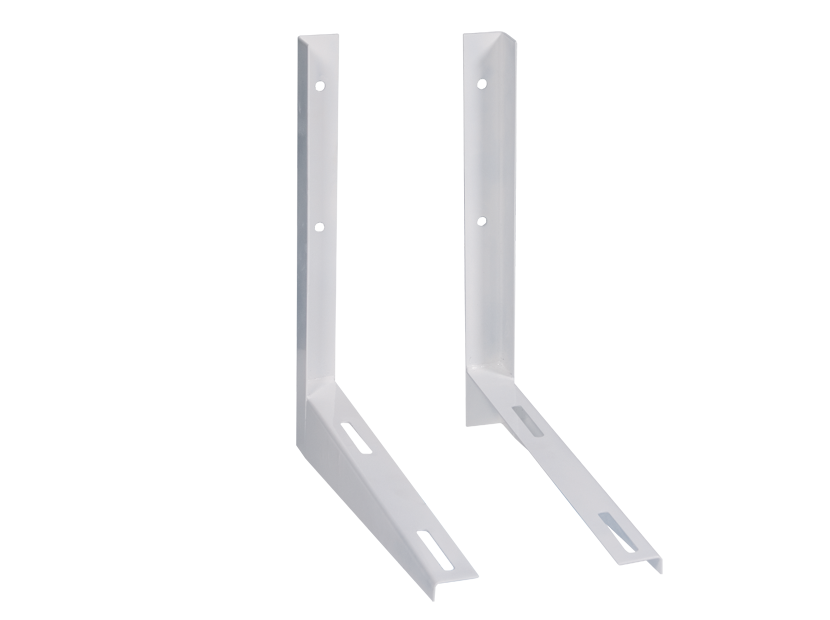 Кронштейн для кондиционера Ballu 830х677 мм пара с крепежом 0050395