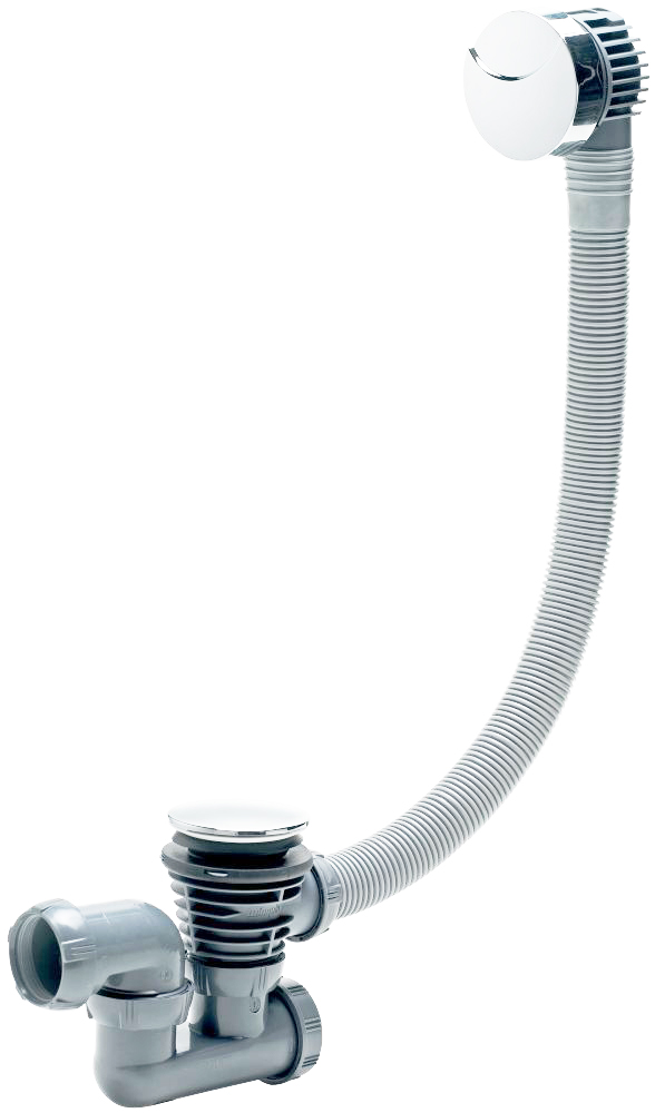 Слив-перелив Jacob Delafon 70 см E6D159-CP