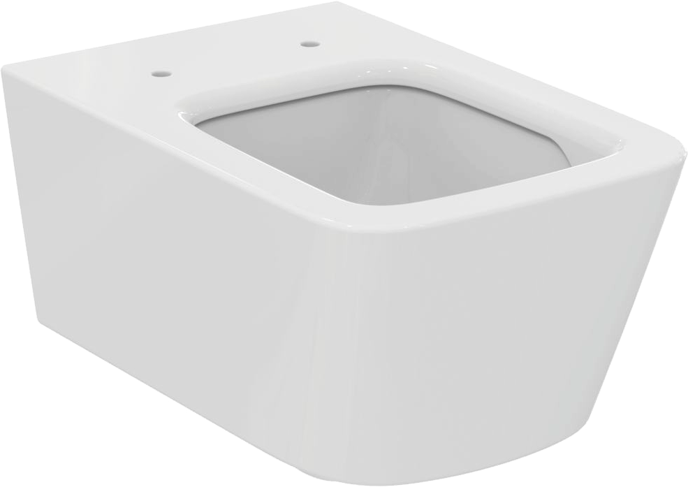 Унитаз подвесной Ideal Standard BLEND CUBE T368601