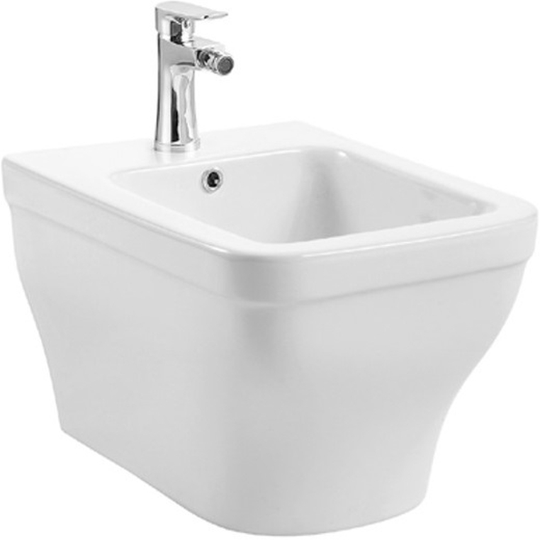 Биде подвесное Aquanet Amadeo AQ1663-00