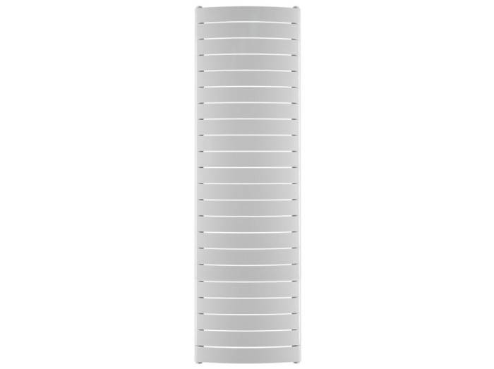 Радиатор биметаллический RIFAR CONVEX Ventil 500 22 секции нижнее подключение Белый 11633