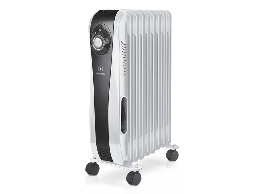 Масляный радиатор Electrolux EOH/M-5209N 2000 Вт 9 секций НС-1100931