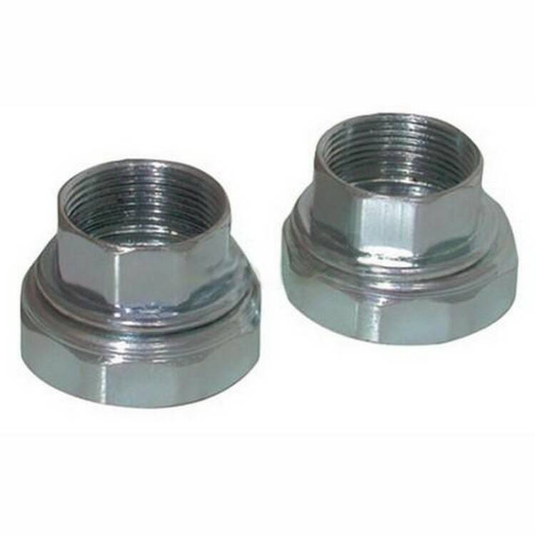 Резьбовое соединение Ebara комплект 2x1 1/4 Ду 32 369210174