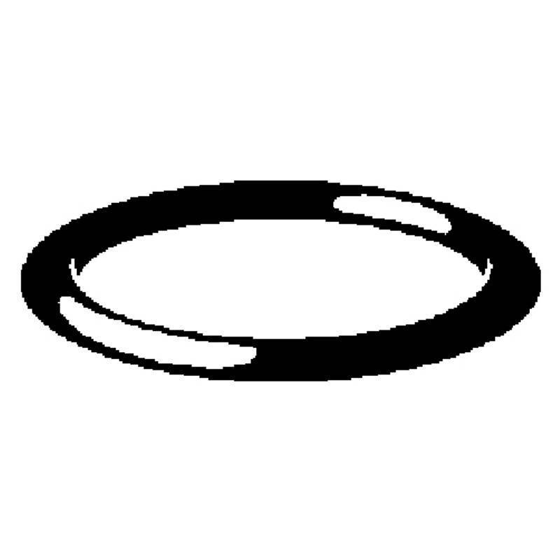 Уплотнительный элемент Viega Profipress G для газа 35x3 мм 348625