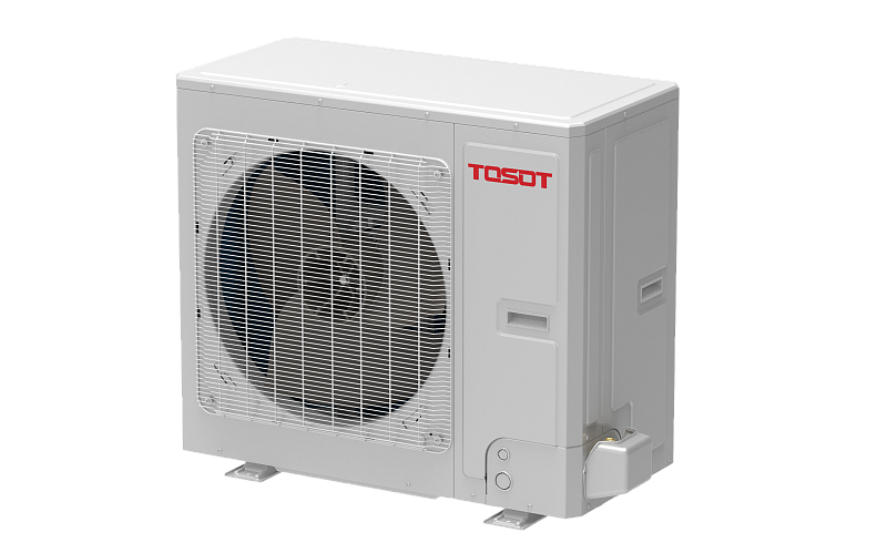 Декоративная панель TOSOT TF06P-LC для кассетных блоков TF06P-LC