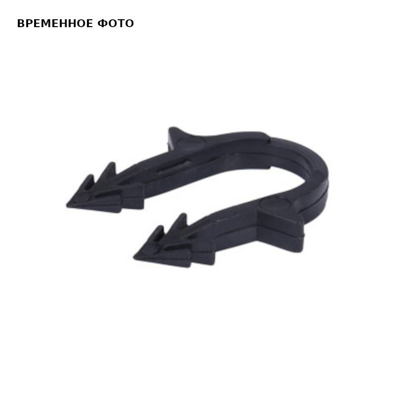 Скоба якорная REHAU Varionova для матов с фиксаторами 100 шт 239203