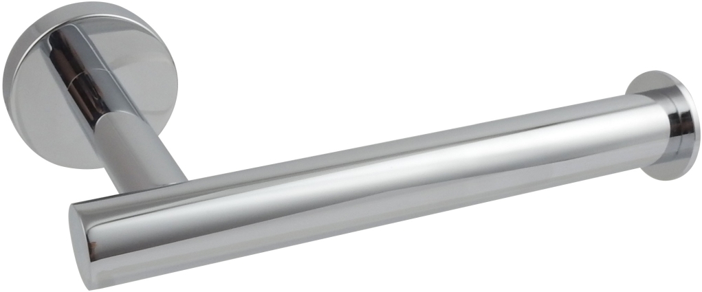 Бумагодержатель Aquanet ВЕГА хром AQ4008CR