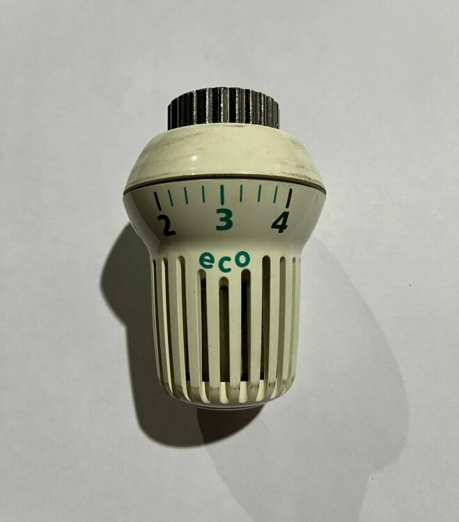 Термостат Honeywell T6001