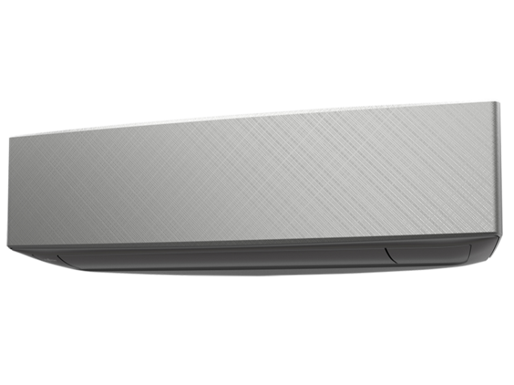 Внутренний блок сплит-системы Fujitsu Interios ASYG09KETA-B настенный черный ASYG09KETA-B