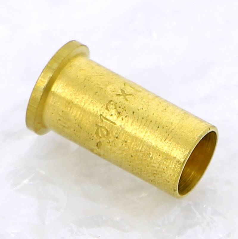 Вставка для мягкой медной трубы Tiemme 12 мм 1130137