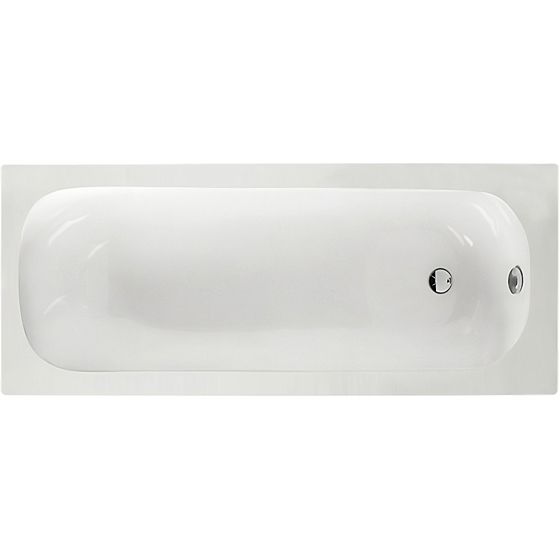 Ванна стальная Ideal Standard Optimum Neo 170x70 см 64530001000