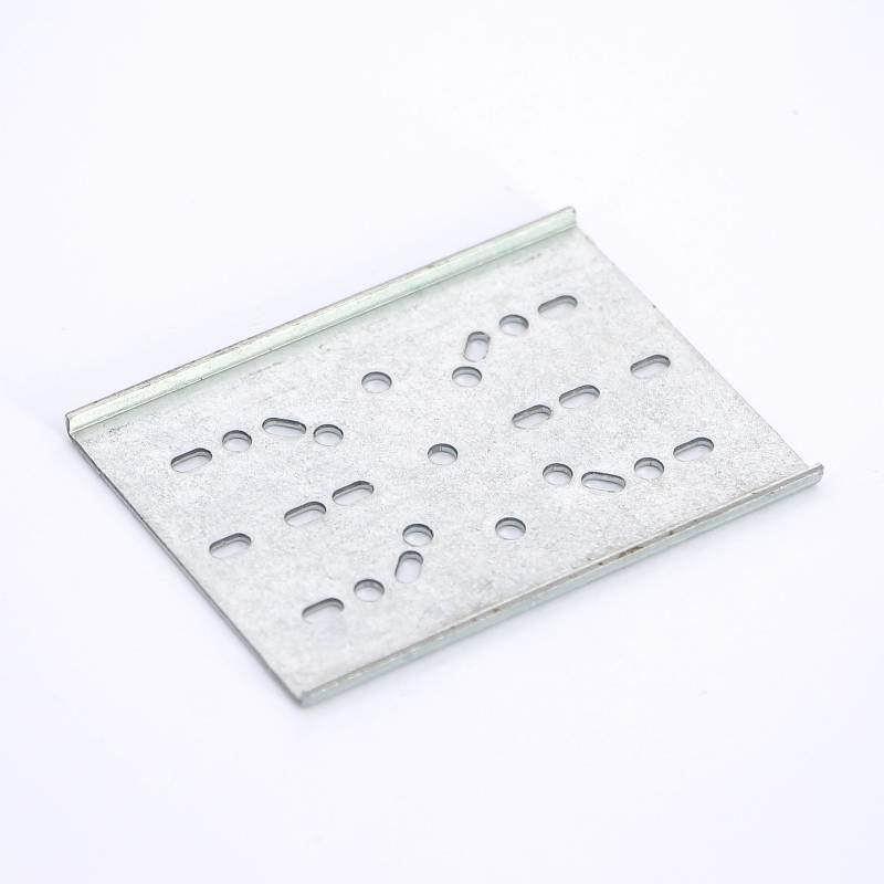 Пластина Walraven 70х52х3 мм для профиля BISMAT 0835000