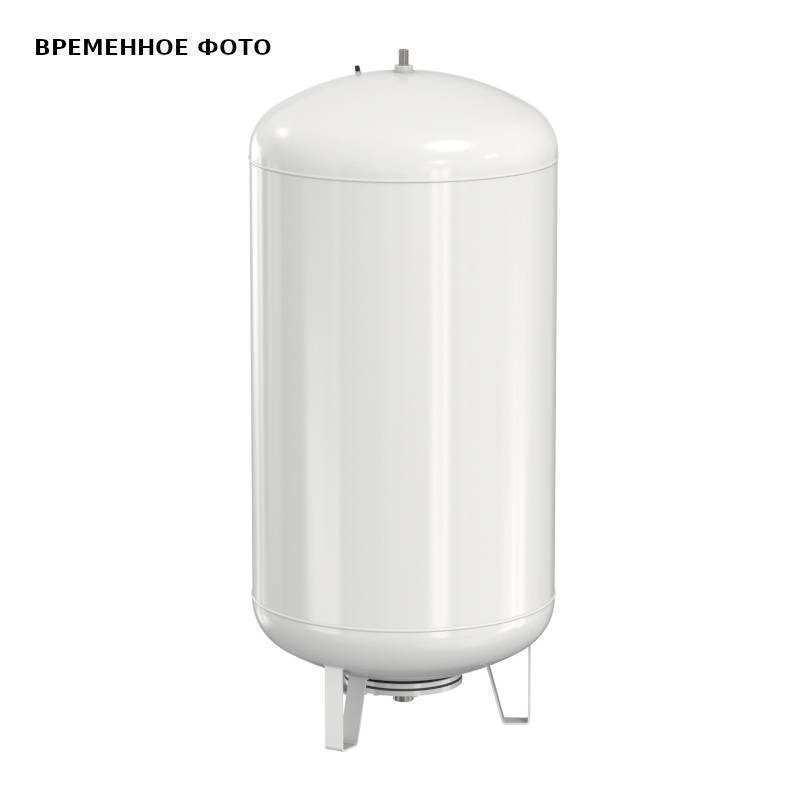 Расширительный бак Flamco Airfix RP 300/4,0 300 л 8 бар с заменяемой мембраной 26047RU