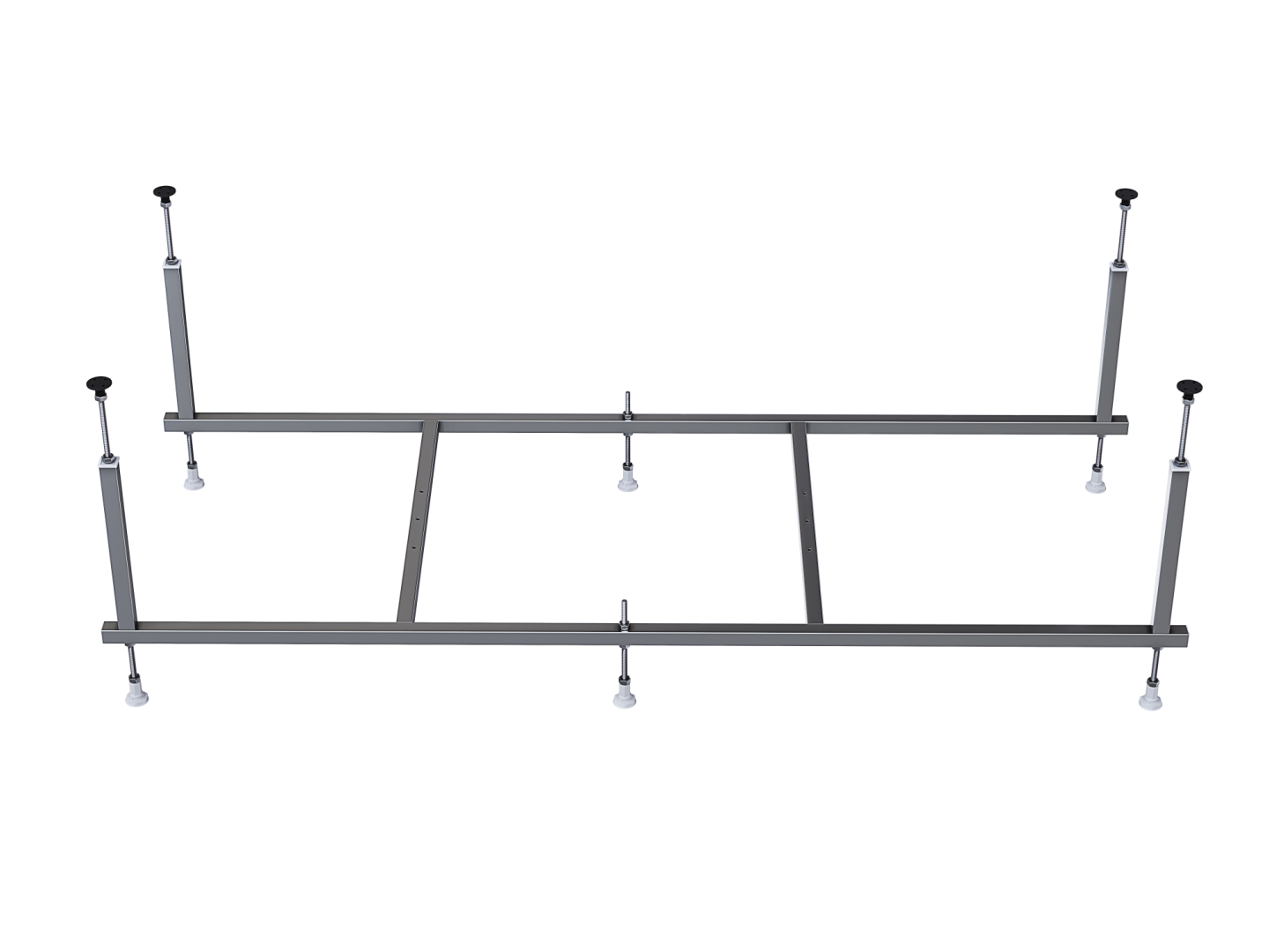 Каркас для ванны Triton Либра/Оберон/Афродита 160 сборный универсальный KAR-0000075