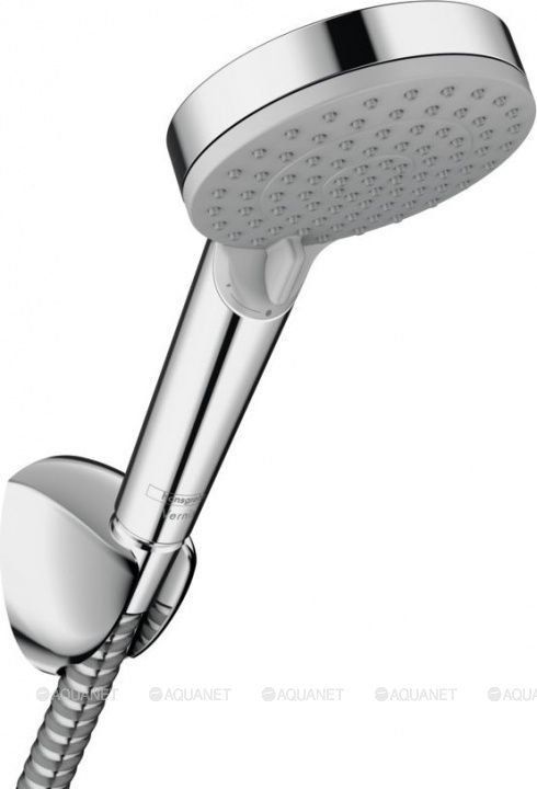 Душевой набор hansgrohe Vernis Blend Vario 26273000