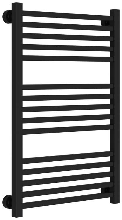 Полотенцесушитель водяной Сунержа Модус PRO 800x450 мм черный матовый 31-0450-8050