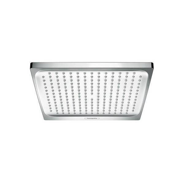 Верхний душ Hansgrohe Crometta E 240 1jet хром 26726000