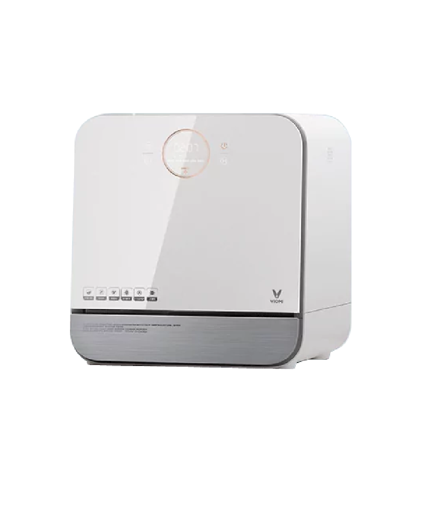 Посудомоечная машина настольная Viomi VDW