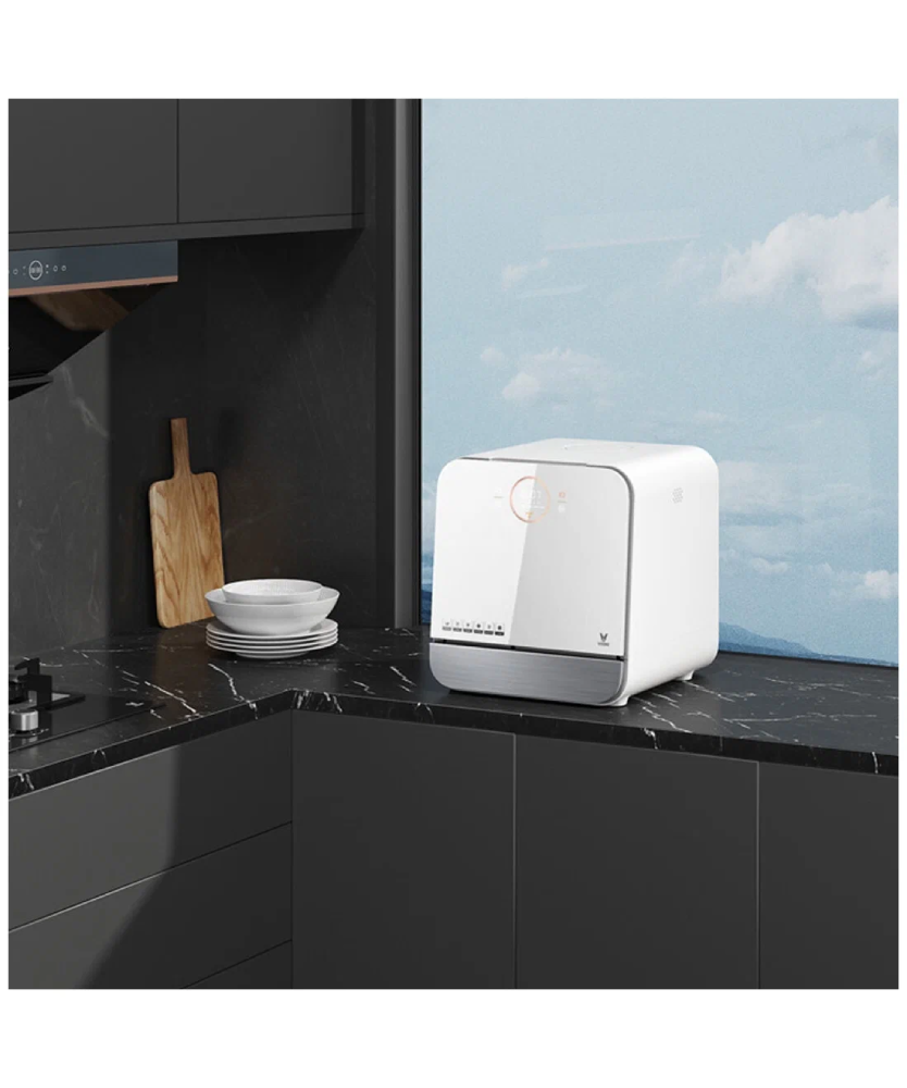 Посудомоечная машина настольная Viomi VDW