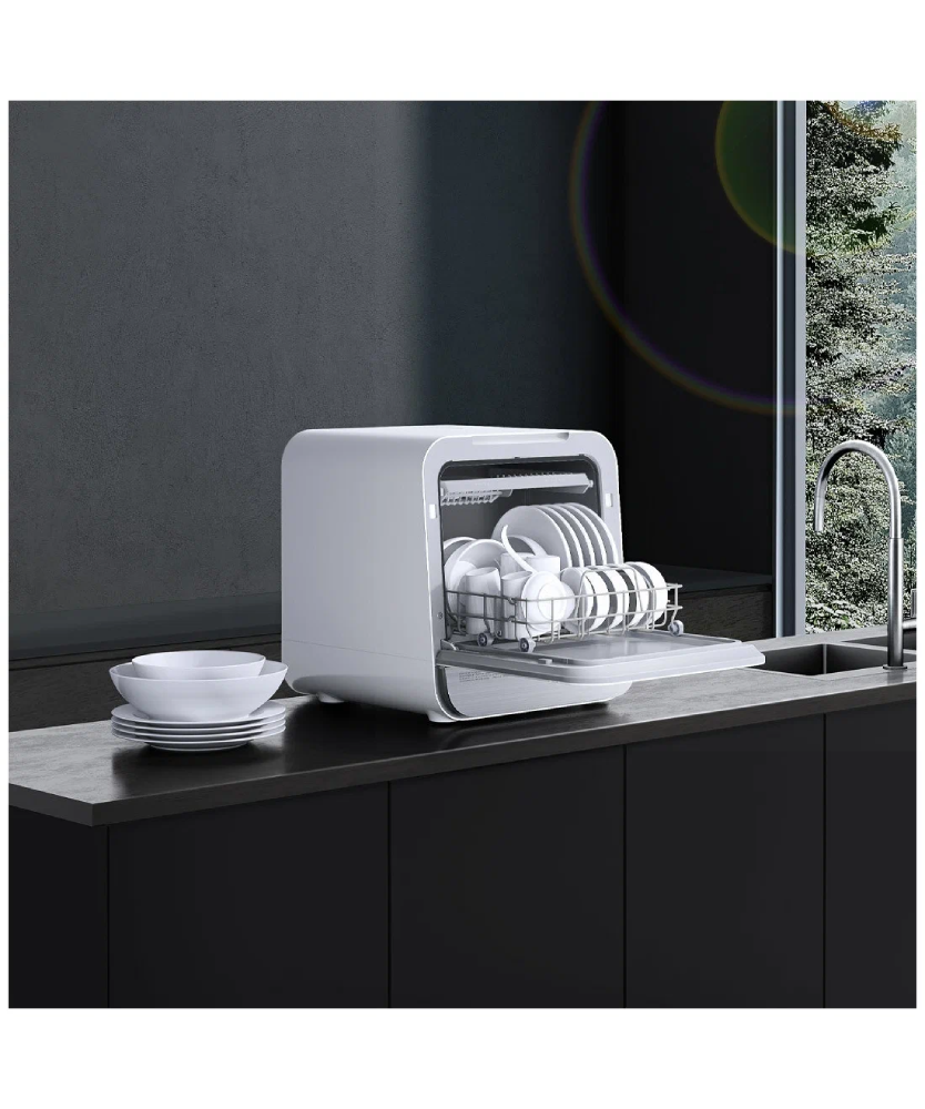 Посудомоечная машина настольная Viomi VDW
