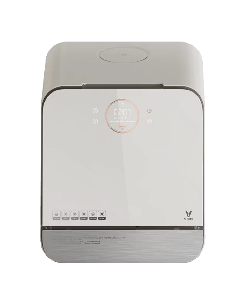 Посудомоечная машина настольная Viomi VDW