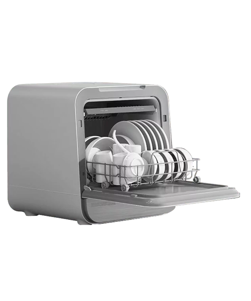 Посудомоечная машина настольная Viomi VDW