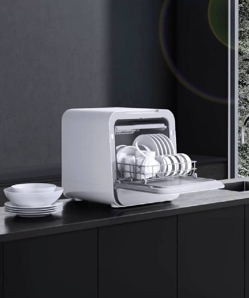 Посудомоечная машина настольная Viomi VDW