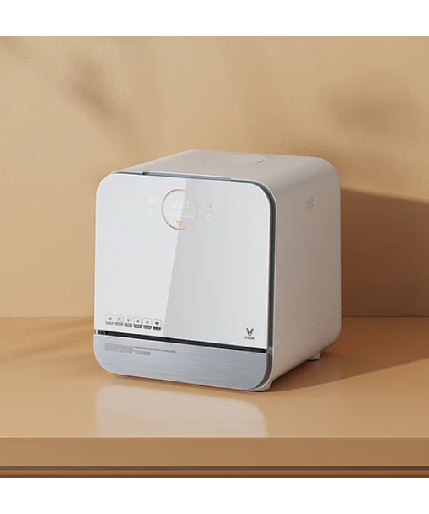 Посудомоечная машина настольная Viomi VDW