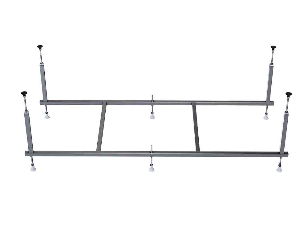 Каркас для ванны Triton Бетта 150 сборный универсальный KAR-0000077