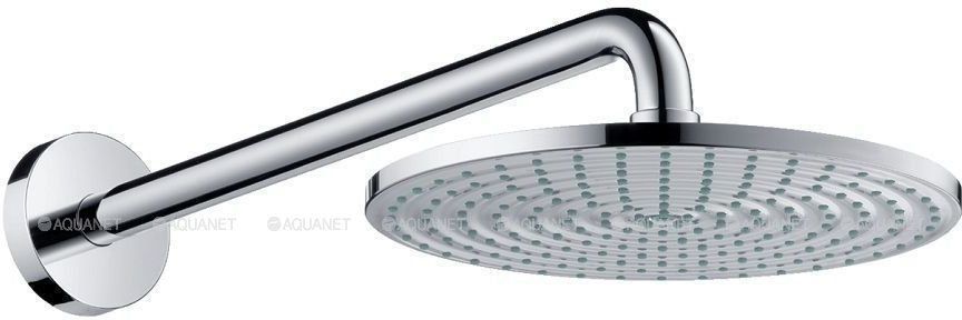 Верхний душ Hansgrohe Raindance S 240 Air хром 27474000