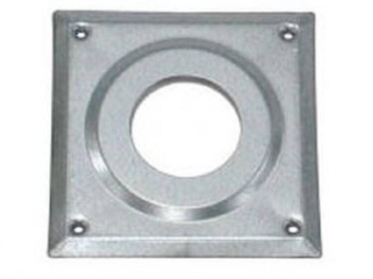 Пластина внутренней отделки De Dietrich 80 мм DY757