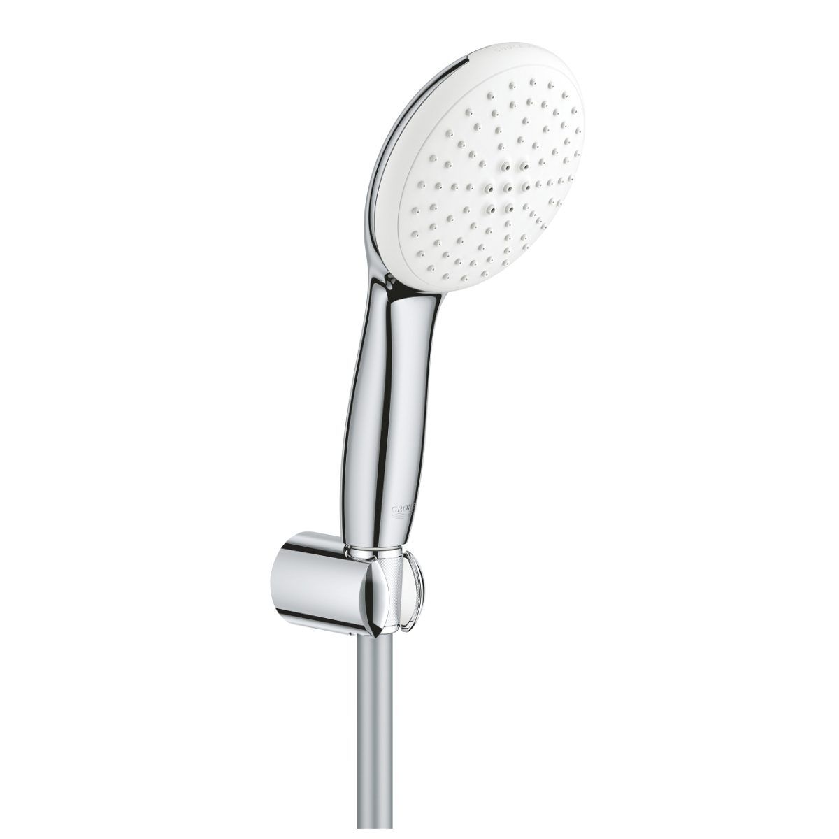Душевой набор GROHE Tempesta 110 2 режима ручной душ держатель шланг 1250 мм хром 27799003