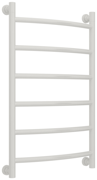 Полотенцесушитель водяной Сунержа Галант 800x500 мм белый 12-0200-8050