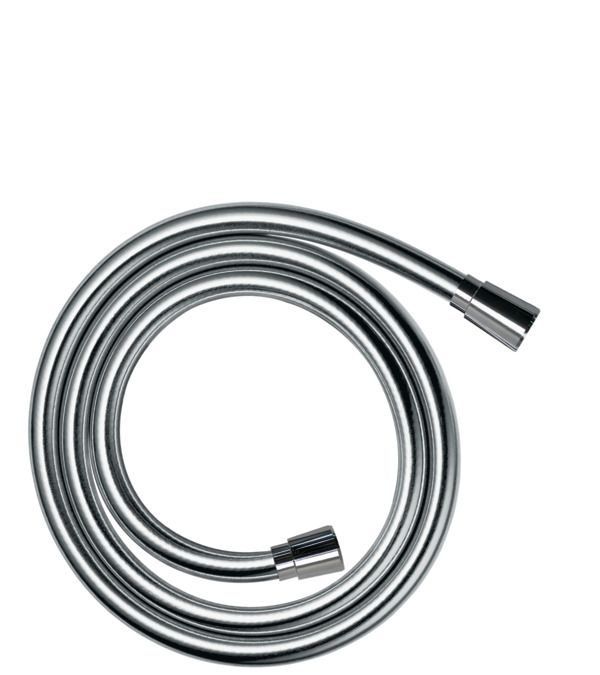 Шланг для душа Hansgrohe Isiflex 160 см хром 28276000