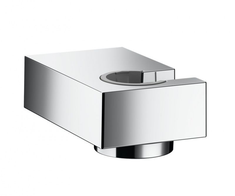 Держатель ручного душа Hansgrohe Porter E хром 28387000